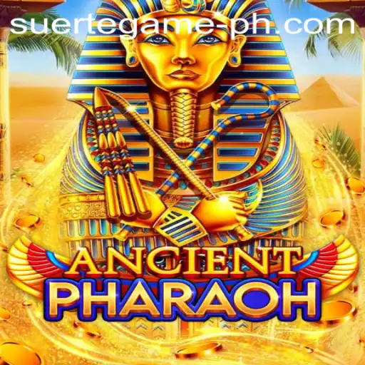 Unveiling the Mysteries of AncientPharaoh: A Journey into the Past with SUERTE GAMING