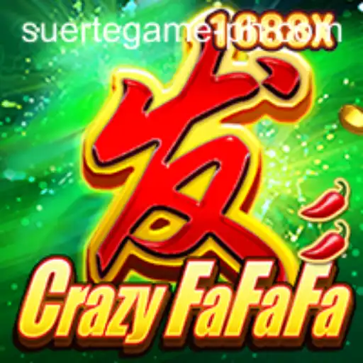 Dive into the Exciting World of CrazyFaFaFa by SUERTE GAMING