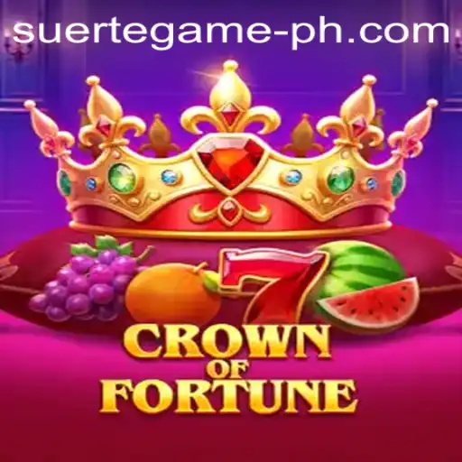 An In-Depth Look at CrownofFortune: The Latest Offering from SUERTE GAMING