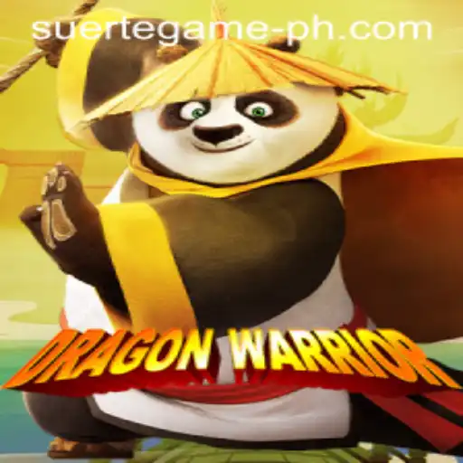 Unleashing the Magic of DragonWarrior: A New Era of Gameplay with SUERTE GAMING