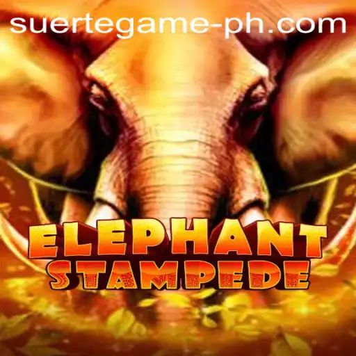 ElephantStampede: A Compelling Adventure by SUERTE GAMING