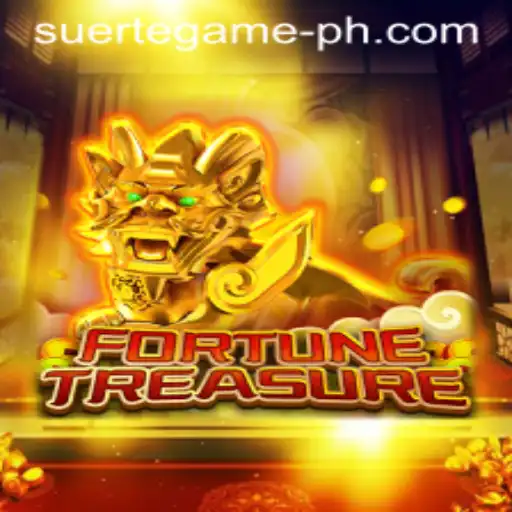 Explore FortuneTreasure: A Compelling Adventure by SUERTE GAMING