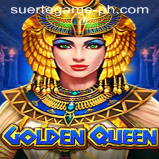 Discover the Magic of GoldenQueen by SUERTE GAMING