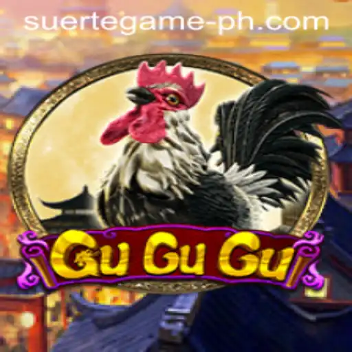 Unlocking the Mystique of GuGuGu: A Journey into SUERTE GAMING's Fantasy Realm