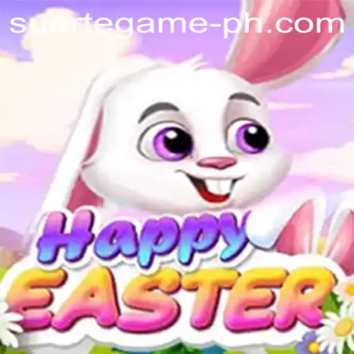 Discover the Exciting World of HappyEaster by SUERTE GAMING
