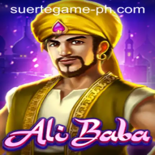 AliBaba: A New Adventure in Gaming from SUERTE GAMING