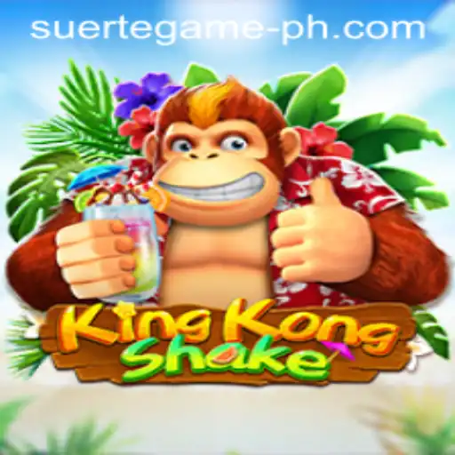 The Thrilling World of KingKongShake: SUERTE GAMING's Latest Innovation