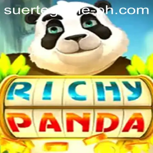 Discovering the Thrills of RichyPanda: The Ultimate Gaming Experience with SUERTE GAMING