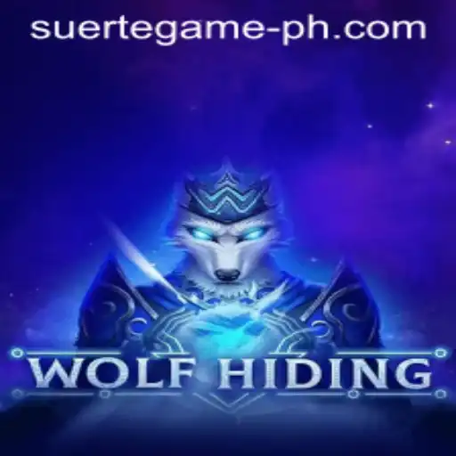 Discover the Thrilling World of WolfHiding: A New Adventure by SUERTE GAMING