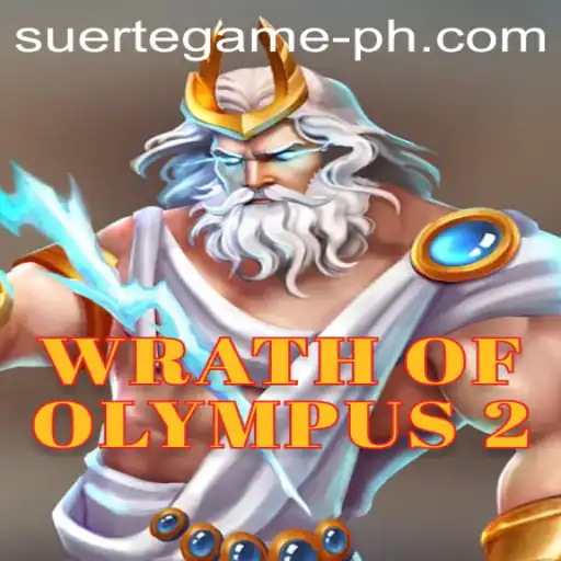 Unveiling WrathofOlympus2: A New Dimension in Gaming by SUERTE GAMING