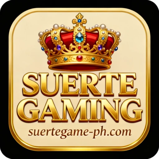 SUERTE GAMING