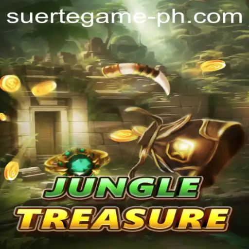 Unveiling JungleTreasure by SUERTE GAMING: Exploration, Adventure, and Strategy