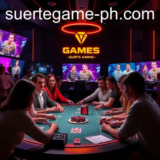 The Evolution and Impact of Live Games in the Digital Era