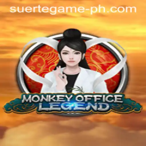 Exploring the World of MonkeyOfficeLegend with SUERTE GAMING