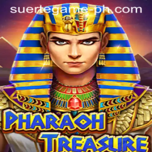 Unveiling the Secrets of PharaohTreasure by SUERTE GAMING