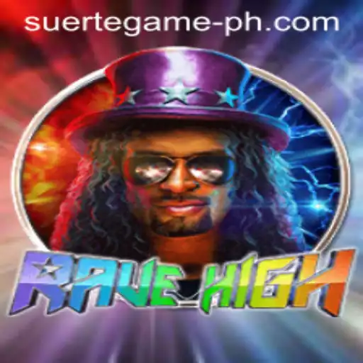 Unlock the Future of Gaming with RaveHigh by SUERTE GAMING