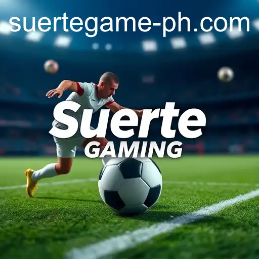 Exploring the Thrilling World of Sports Betting with Suerte Gaming