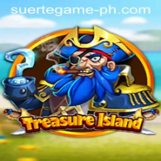 Discover the Thrilling Adventures of TreasureIsland by SUERTE GAMING