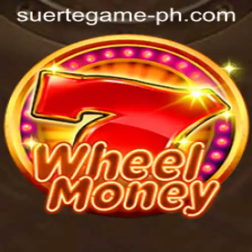 Discovering the Excitement of WheelMoney by SUERTE GAMING