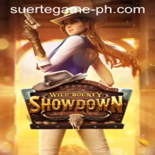 Discovering the Thrills of WildBountyShowdown with SUERTE GAMING